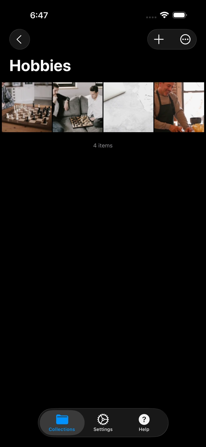 Zee Cast Hobbies and Lossless Audio collection